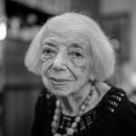 Margot Friedländer. (Foto Archiv)