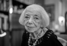 Margot Friedländer. (Foto Archiv)