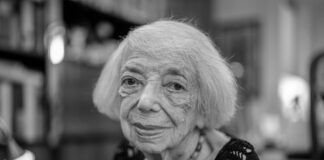 Margot Friedländer. (Foto Archiv)
