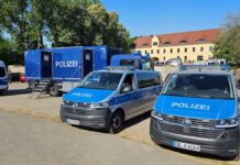 Im sächsischen Halsbrücke gab es Seminare für Anhänger der Vereinigung.