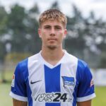 Gustav Christensen bleibt in Ingolstadt.