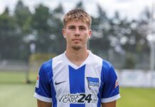Gustav Christensen bleibt in Ingolstadt.
