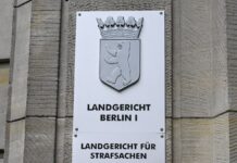 Ein 41-Jähriger, der seine 69-jährige Mutter gezielt mit einer Axt angegriffen und sie schwer verletzt haben soll, hat vor Gericht eine Tat im Wahn geschildert. (Symbolbild) 