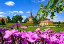 Die Höchsttemperaturen liegen in Berlin und Brandenburg zwischen 19 und 22 Grad. 