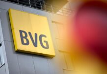 Bei einem IT-Angriff auf einen BVG-Dienstleister wurden möglicherweise Zehntausende Kundendaten erbeutet. (Archivbild)
