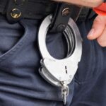 Die Arbeit der Polizei soll leichter werden. (Symbolfoto)