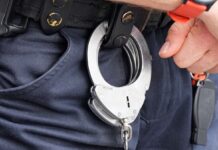 Die Arbeit der Polizei soll leichter werden. (Symbolfoto)
