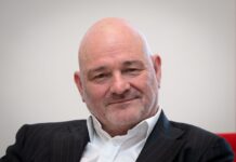 Finanzminister Crumbach hat mit Blick auf DGB-Aussagen sein Unverständnis zum Ausdruck gebracht. (Archivbild)