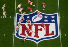 Die NFL kommt nach Berlin.