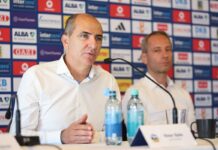 Alba-Sportdirektor Himar Ojeda forder eine Fehlerminimierung für die weiteren Play-Off-Spiele