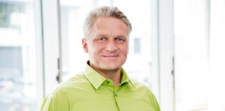 Dr. Frank Sander von der Praxis Team Sander. Foto: Team Sander