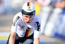 Ex-Profi Tony Martin würde einen Start der Tour de France in Ostdeutschland begrüßen.