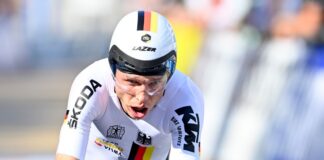 Ex-Profi Tony Martin würde einen Start der Tour de France in Ostdeutschland begrüßen.