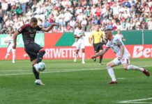 Ilic traf im letzten Saisonspiel doppelt.