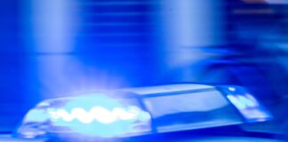 Ein 35-Jähriger wurde in Berlin durch Schüsse verletzt. (Symbolbild)