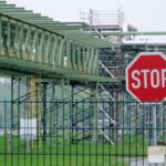 Die Sorge um die Zukunft ostdeutscher Standorte des US-Chemiekonzerns Dow - wie hier im sächsischen Böhlen - ist groß. (Archivbild)
