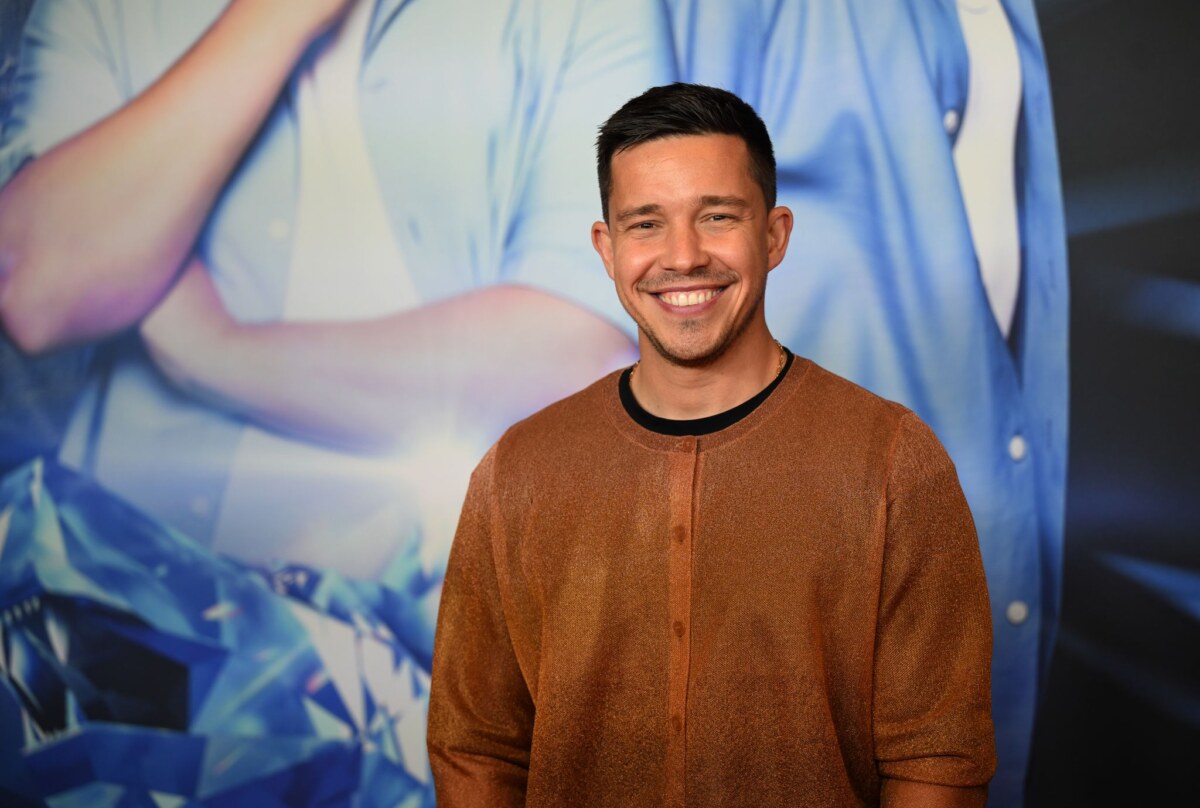 Nico Santos fühlt sich an mehreren Orten zuhause. Nico Santos singt in seinem neuen Song über die Bedeutung von Heimat. (Archivbild)
