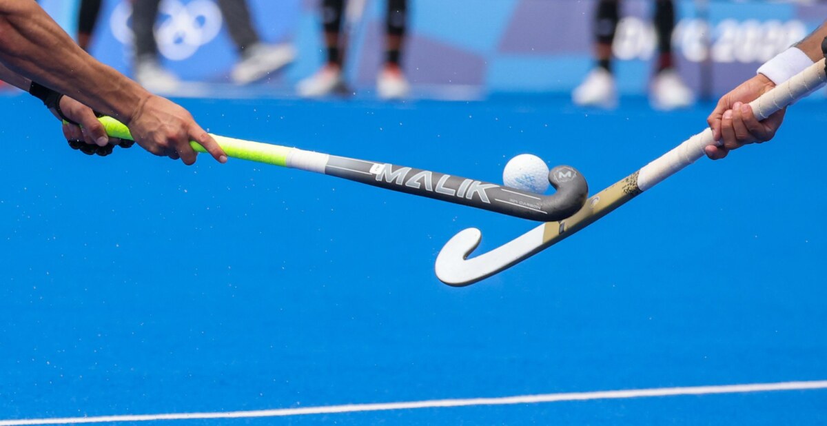 Feldhockey Die Zehlendorfer Wespen brauchen nun zwei Siege in der Abstiegsrunde der Hockey-Bundesliga.