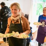 Karin Prien ist seit Anfang Mai neue Bundesministerin für Familie und Bildung im Kabinett von Kanzler Friedrich Merz (CDU).