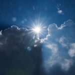 Milde Temperaturen, Wolken am Samstag und Sonne am Sonntag: Das Wetter am Wochenende in Berlin und Brandenburg. (Archivbild)