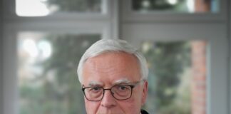 «Ich verstehe seinen Friedensappell als einen geistlichen und einen politischen», sagt Erzbischof Koch (Archivbild). 