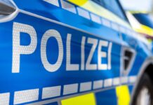 Die Polizei hat den 38-Jährigen im Stadtteil Tiergarten festgenommen. (Symbolbild)