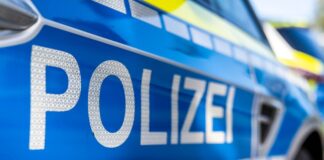 Die Polizei hat den 38-Jährigen im Stadtteil Tiergarten festgenommen. (Symbolbild)