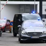 Die Bundesanwaltschaft ließ die Jugendlichen festnehmen und nach Karlsruhe bringen.