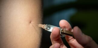 In Berlin kann man sich auch beim Hausarzt gegen Mpox impfen lassen. 