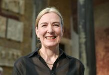 Marion Ackermann übernimmt nun die Leitung der SPK.
