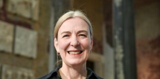 Marion Ackermann übernimmt nun die Leitung der SPK.