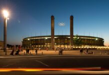 Nicht alle befürworten eine Berliner Olympia-Bewerbung. 