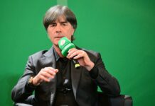 Nach Meinung von Joachim Löw ist die Nations League inzwischen ein wichtiger Wettbewerb. 