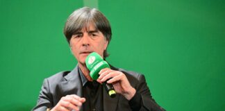 Nach Meinung von Joachim Löw ist die Nations League inzwischen ein wichtiger Wettbewerb. 