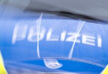 Zwei junge Männer sterben nach einer Kollision mit einem Baum.