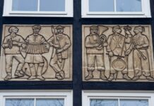 Im Sommer können Interessierte zwei Wochen in Eisenhüttenstadt kostenlos wohnen.