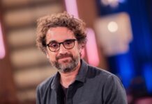 Schauspieler Oliver Wnuk blickt seit einem Einbruch bei ihm anders auf materielle Dinge. (Archivbild)