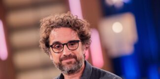 Schauspieler Oliver Wnuk blickt seit einem Einbruch bei ihm anders auf materielle Dinge. (Archivbild)