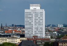 Rund 3.500 Menschen arbeiten bei CFM in den Bereichen Medizintechnik, Krankentransport oder Reinigung. (Archivbild)