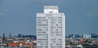 Rund 3.500 Menschen arbeiten bei CFM in den Bereichen Medizintechnik, Krankentransport oder Reinigung. (Archivbild)