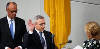 Neues Ministerium mit Sitzen in Berlin und Bonn. (Archivbild)
