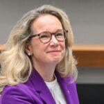 Sarah Wedl-Wilson ist Berlins neue Kultursenatorin. (Archivbild)