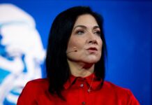 Die neue Bundeswirtschaftsministerin Katherina Reiche (CDU) wird am Montag beim Ostdeutschen Wirtschaftsforum erwartet. (Archivbild)