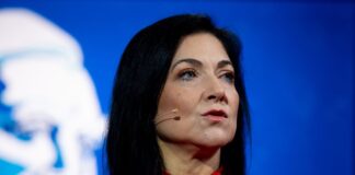 Die neue Bundeswirtschaftsministerin Katherina Reiche (CDU) wird am Montag beim Ostdeutschen Wirtschaftsforum erwartet. (Archivbild)