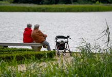 Die Landesregierung hat zum Auftakt der 31. Brandenburgischen Seniorenwoche das ehrenamtliche Engagement von Senioren für die Gesellschaft gewürdigt. (Symbolbild) 