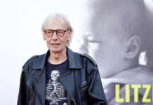 Kabarettist Rainer Pause. Bild: IMAGO/Panama Pictures