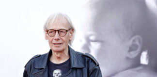 Kabarettist Rainer Pause. Bild: IMAGO/Panama Pictures