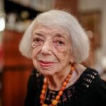 «Es darf nie wieder geschehen»: Margot Friedländer engagierte sich unermüdlich gegen das Vergessen. (Archivbild)