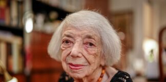 «Es darf nie wieder geschehen»: Margot Friedländer engagierte sich unermüdlich gegen das Vergessen. (Archivbild)