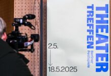 Das Berliner Theatertreffen startet wieder. (Archivbild)